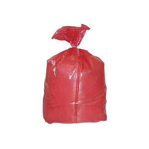 Red Sack - 711mm x 1423mm x 250g