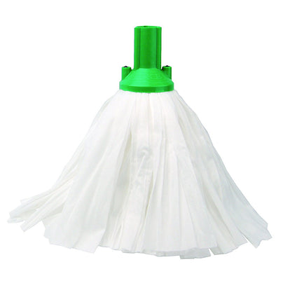 Exel Big White Mop Head