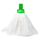 Exel Big White Mop Head