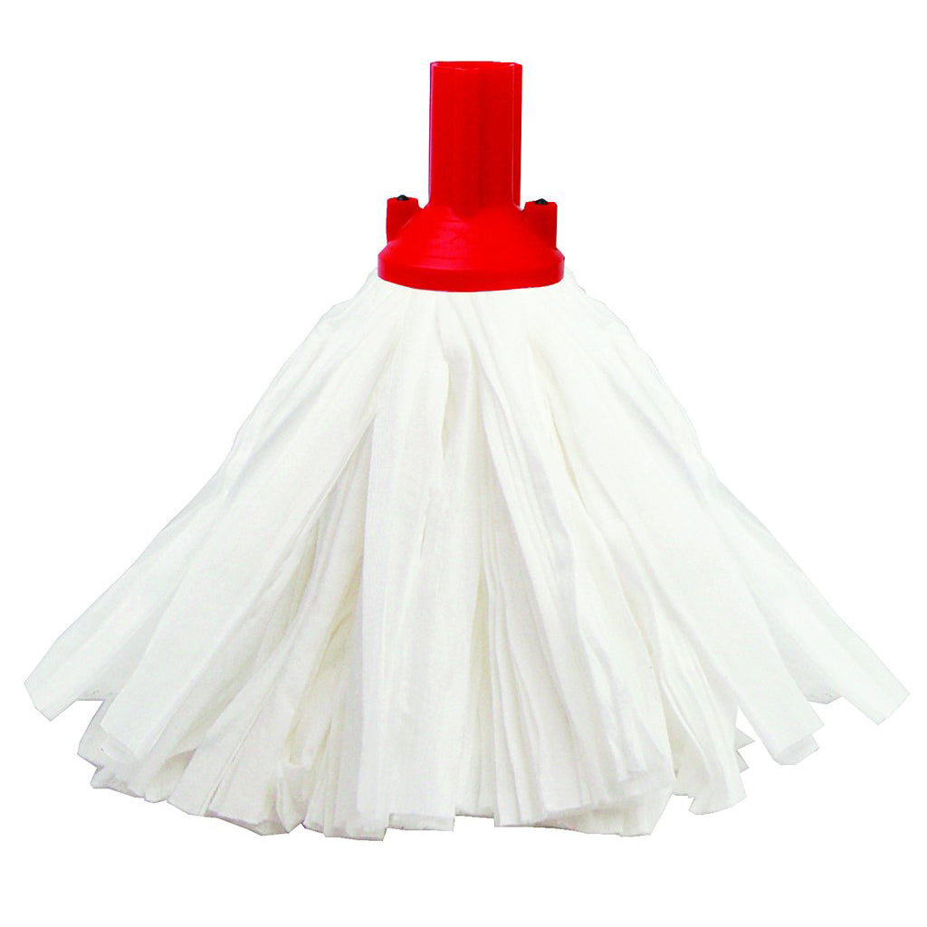 Exel Big White Mop Head