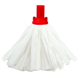 Exel Big White Mop Head