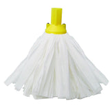 Exel Big White Mop Head