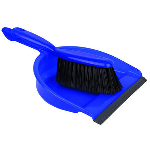 Dustpan and Brush Set