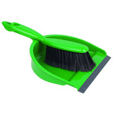 Dustpan and Brush Set