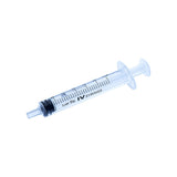 BD Sterile Disposable Syringe Luer Slip