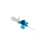 Safety IV Cannula
