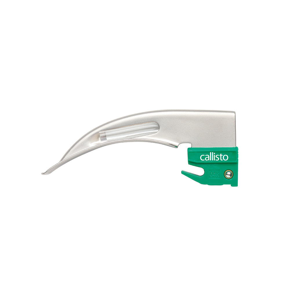 Callisto S/U Mac Laryngoscope Blade