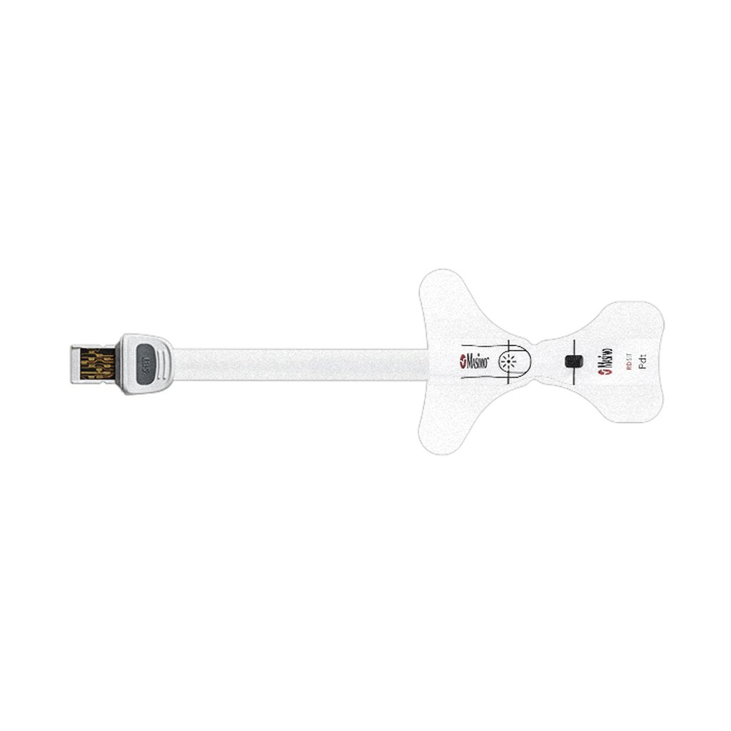 Masimo RD SET Sensor - Disposable