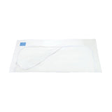 Body Bag - Polyethylene - White