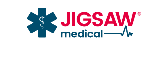 Chris Percival, CEO, Jigsaw Medical Services Ltd