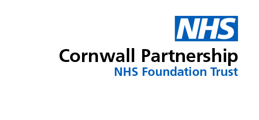 Coleen Woodley, Housekeeping Team Lead, Cornwall Partnership NHS Foundation Trust.