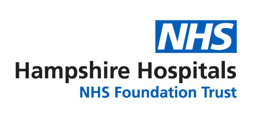 Caroline Green, Domestic Stores Supervisor, Hampshire Hospitals NHS Trust