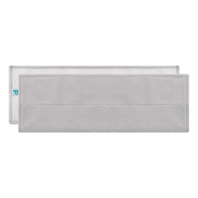 TTS - Clean Glass gloss surface / Glass cleaning pad [30cm]