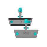 TTS - Clean Glass Velook Mini Frame with Wall Lock - Grey