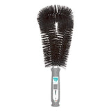 TTS - Lampo Curved (Pipe) Web Brush