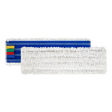 TTS Clean Glass Microriccio Looped Deep Cleaning Pad [30cm]