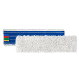 TTS Clean Glass Microsplit 32 Looped Deep Cleaning Pad [30cm]
