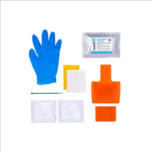Medi9 Universal Spill Kit