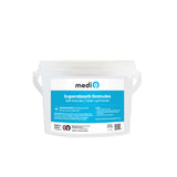 Medi9 Superabsorb Granules - Spill Granules / Clean-up Powder