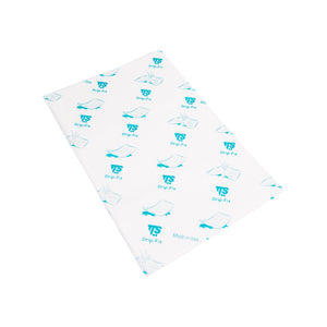 Disposable Absorbent Pads For Liquid Spills - 45x33cm - Pack of 10