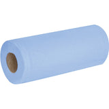 Hygiene Couch Roll 10” [25cm] x 40m Blue (Case of 24)