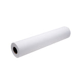 Hygiene Couch Roll 20” [50cm] x 40m  White (Case of 9)