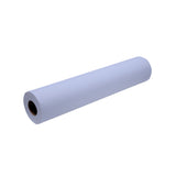 Hygiene Couch Roll 20” [50cm] x 40m  Blue (Case of 12)