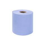 Hand Paper Towel - Centrefeed Blue - 150m - Standard - Case of 6