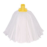 Disposable Mop Head Screw On [87g]