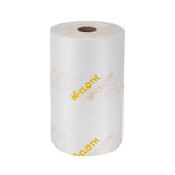 Disposable Microfibre - Yellow - 250 Sheet Roll