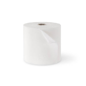 Disposable Cleaning Antistatic (Forshaga Style) Cloth Roll, for Surface Cleaning and Dry Dusting. 60 x 20cm - Roll of 100