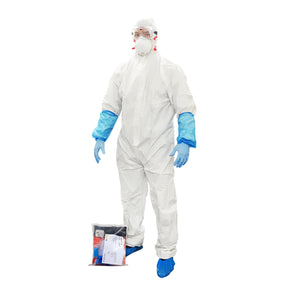 Medi9 Personal Health Protection Kit