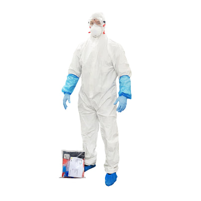 Medi9 Personal Health Protection Kit
