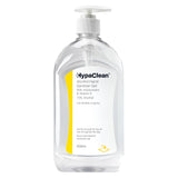 Alcohol Hand Gel - 500ml Pump Bottle