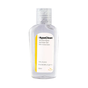 Alcohol Hand Gel - 50ml