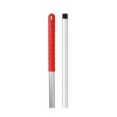 Hygiene Handle - Aluminium Screw On [125cm]