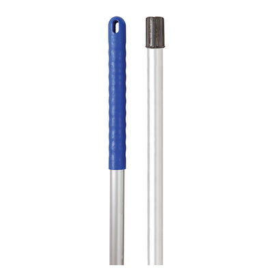 Hygiene Handle - Aluminium Screw On [125cm]