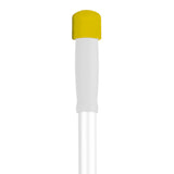 TTS BIO Non Slip Cap - Yellow
