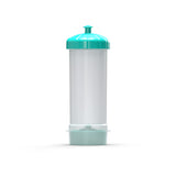 TTS BIO System Bottle - 0.65L - Green