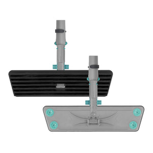TTS Lamello Lampo frame With Block, 40cm, for use with disposable dusting cloth