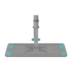 TTS Lamello Lampo frame With Block, 60cm, for use with disposable dusting cloth