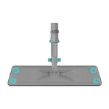 TTS Lamello Lampo frame With Block, 60cm, for use with disposable dusting cloth