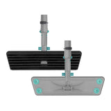 TTS Lamello Lampo Frame With Block [60cm] For Use With Disposable Dusting Cloth