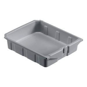 TTS Magic Line Trolley Magic Drawer [No key & Grey] - 10L