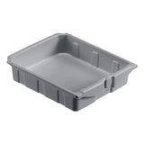 TTS Magic Line Trolley Magic Drawer [No key & Grey] - 10L