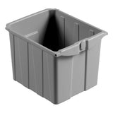 TTS Magic Line Trolley Magic Drawer [No key & Grey] - 40L