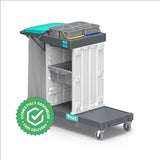 TTS - NHSC1 Magic Line Trolley 330B
