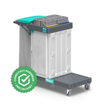 TTS - NHSC2 - Magic Line Trolley 330S