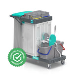 TTS - NHSC3 - Magic Line Trolley 350S