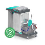 TTS - NHSC4 - Magic Line Trolley 450S